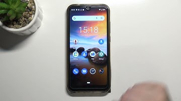 How to Turn Off Running Apps on CUBOT R19 – Close Background Apps