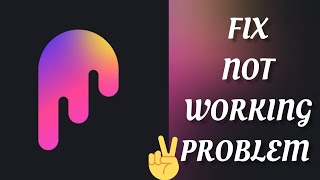 Fix Picso App Not Workingnot Open Problem Tech Solutions Bar