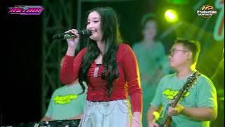 CANTIKA DAVINCA - LAFADZ CINTA || NEW ASTINA LIVE WEDDING RUDY & SHERLYN NGAWI - PM AUDIO