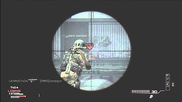 How to - Kill a Flag Carrier