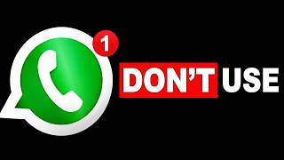 Why WhatsApp is Changing Forever (Meta's New Plan)