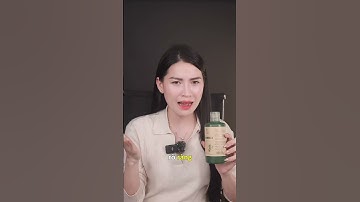 Review Dầu gội trắc bá diệp & gừng Lavia