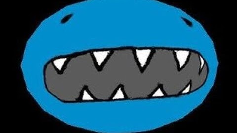 Fractal Block World: The Background Music