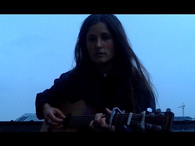Camille Camille - El Condor Pasa (Simon & Garfunkel cover)