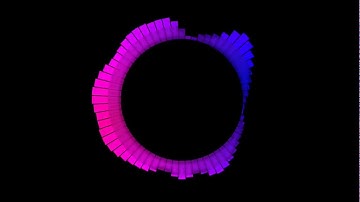 Avee Player Template || 1 || Anil Pal || New Visualizer || Free Download Here