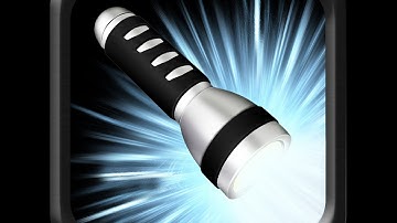 Flashlight & Torch Android Application