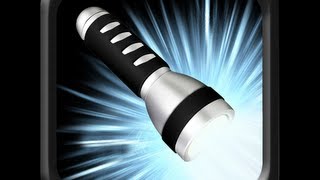 Flashlight & Torch Android Application screenshot 2