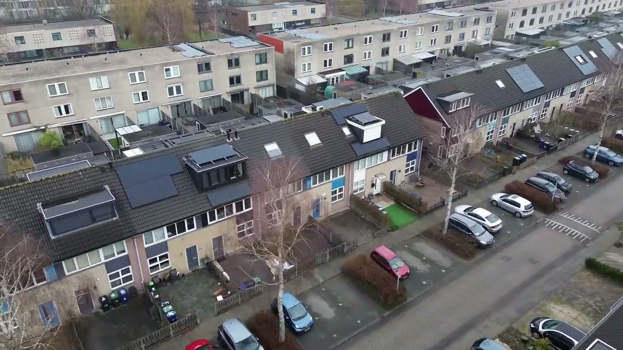 Te koop: Paulus Potterstraat 43 te Almere - Hoekstra en van Eck Makelaars - Méér Makelaar