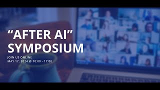 After AI Symposium 2024: Session 3