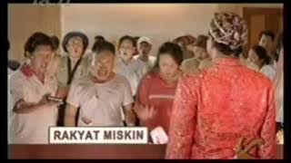 Djarum 76 Fil... Gold - Wakil Rakyat (15s)