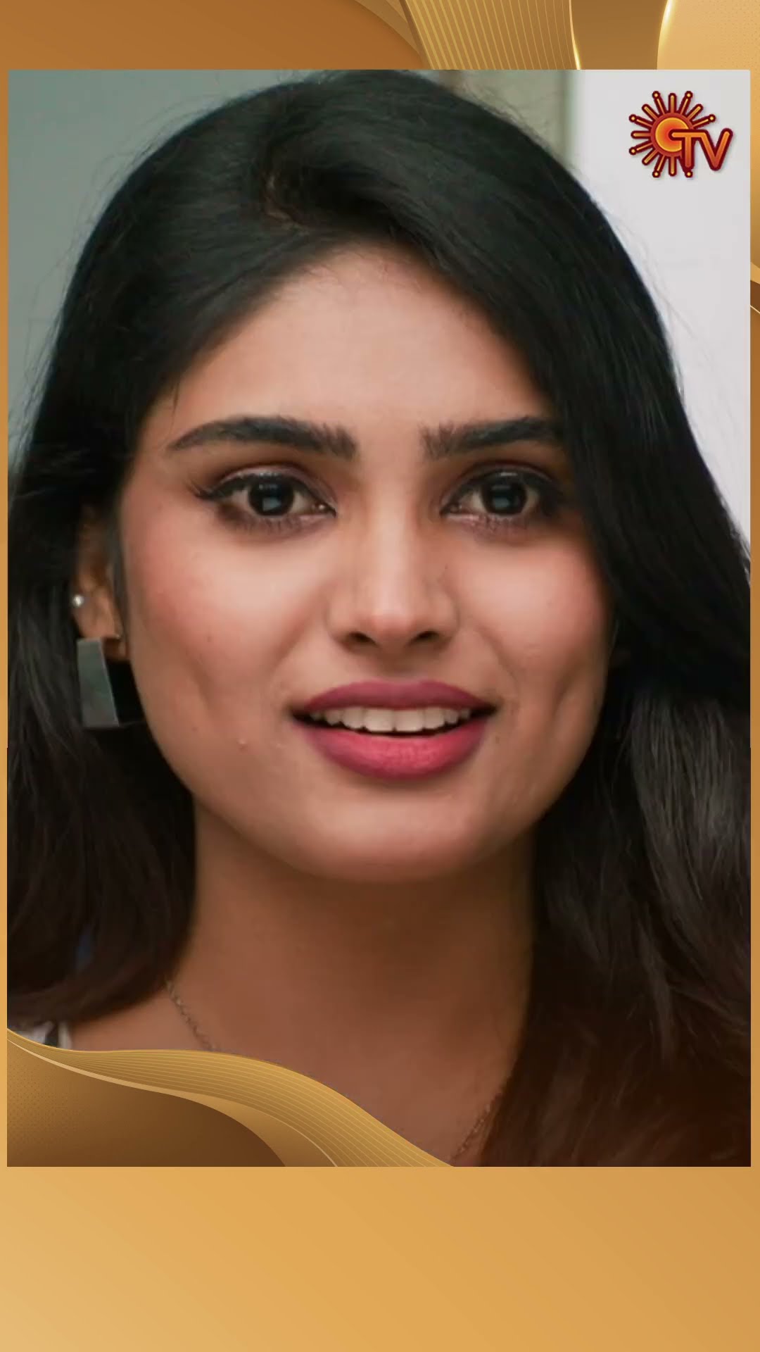 #Ranjani #SunTV #shorts #tamilserial