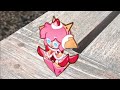 Did strawberry crepe cookie deserve this? [ Cookierun Kingdom ] *short*