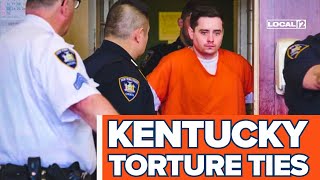 Crypto Torture Suspect Linked To Case In Kentucky They Are Armed To The Brim