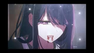 Snowfall | Oshi No Ko [ 4k Edit ]