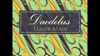 Video thumbnail of "Daedelus - Tailor Made (Floating Points Remix)"