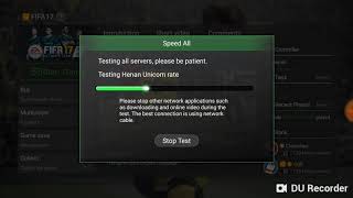 Fifa 17 android play screenshot 5