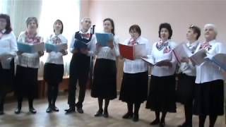 ЙОШКАР-ОЛА. КОНЦЕРТ АНСАМБЛЯ "АВТОРСКАЯ ПЕСНЯ" Ч.1 ЙОШКАР-ОЛА. КОНЦЕРТ АНСАМБЛЯ "АВТОРСКАЯ ПЕСНЯ" Ч.1