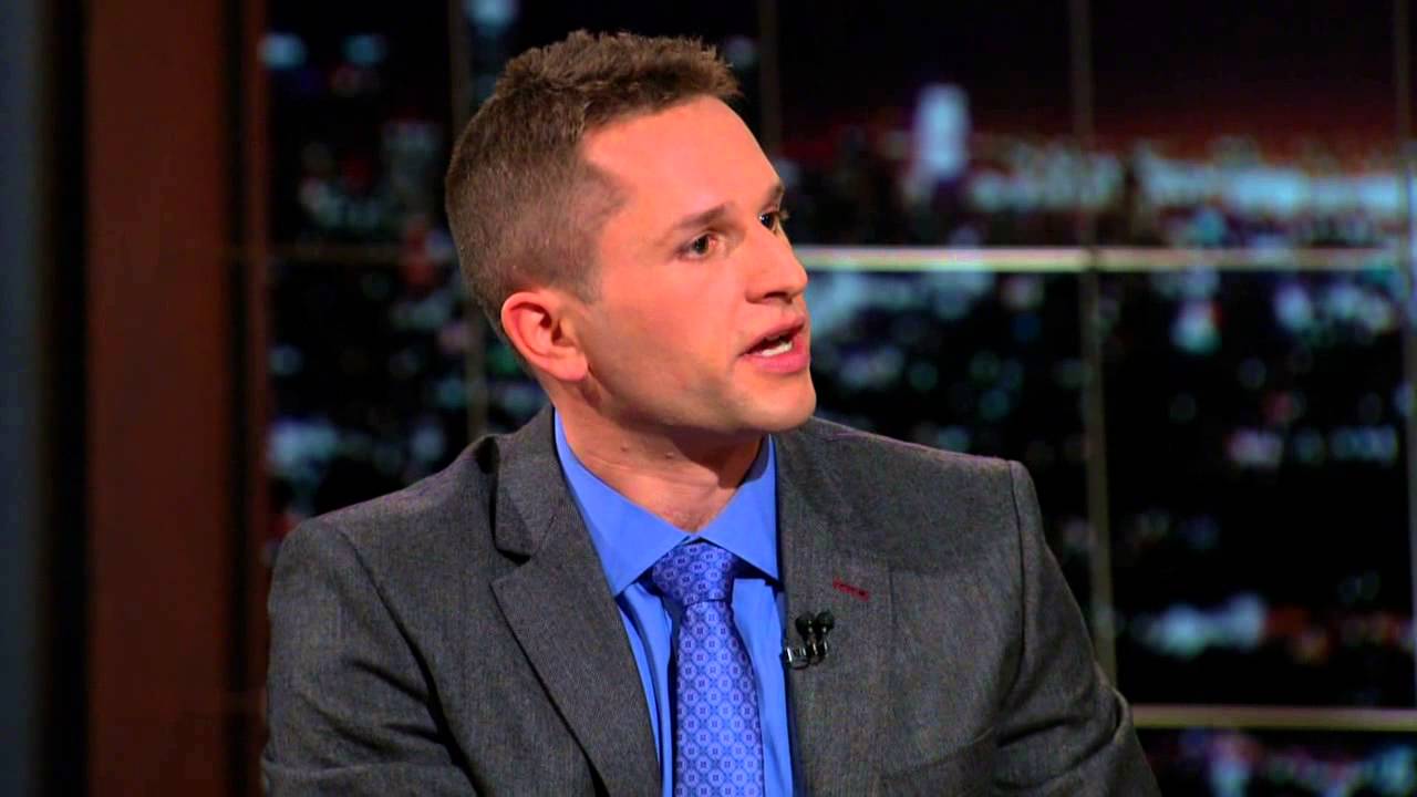 Real time with bill maher overtime episode 304 youtube