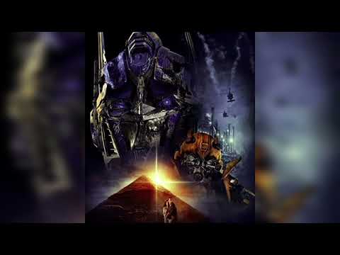 Steve Jablonsky Soldiers And Ironhide Get Ready