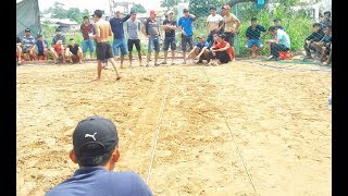 Kèo đẳng cấp nhất của Long Ki Hải Phòng