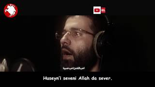 Hossein Sibsorkhi - Huseyn’i seveni Allah da sever! (Türkçe Altyazılı) Resimi