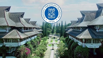 Institut Teknologi Bandung - Profile Video 2018