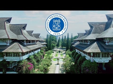 Institut Teknologi Bandung - Profile Video 2018