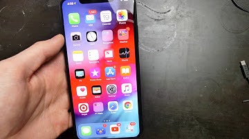 iOS 12.2 Beta 3 - Settings Changes, Apple TV Remote, And More!