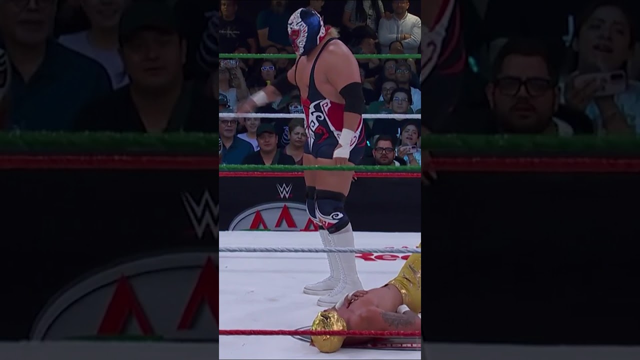 Cobertura y resultados: Lucha Libre AAA 13 de junio de 2026