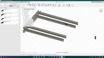 VEX Robotics The Basics of CAD Part 1