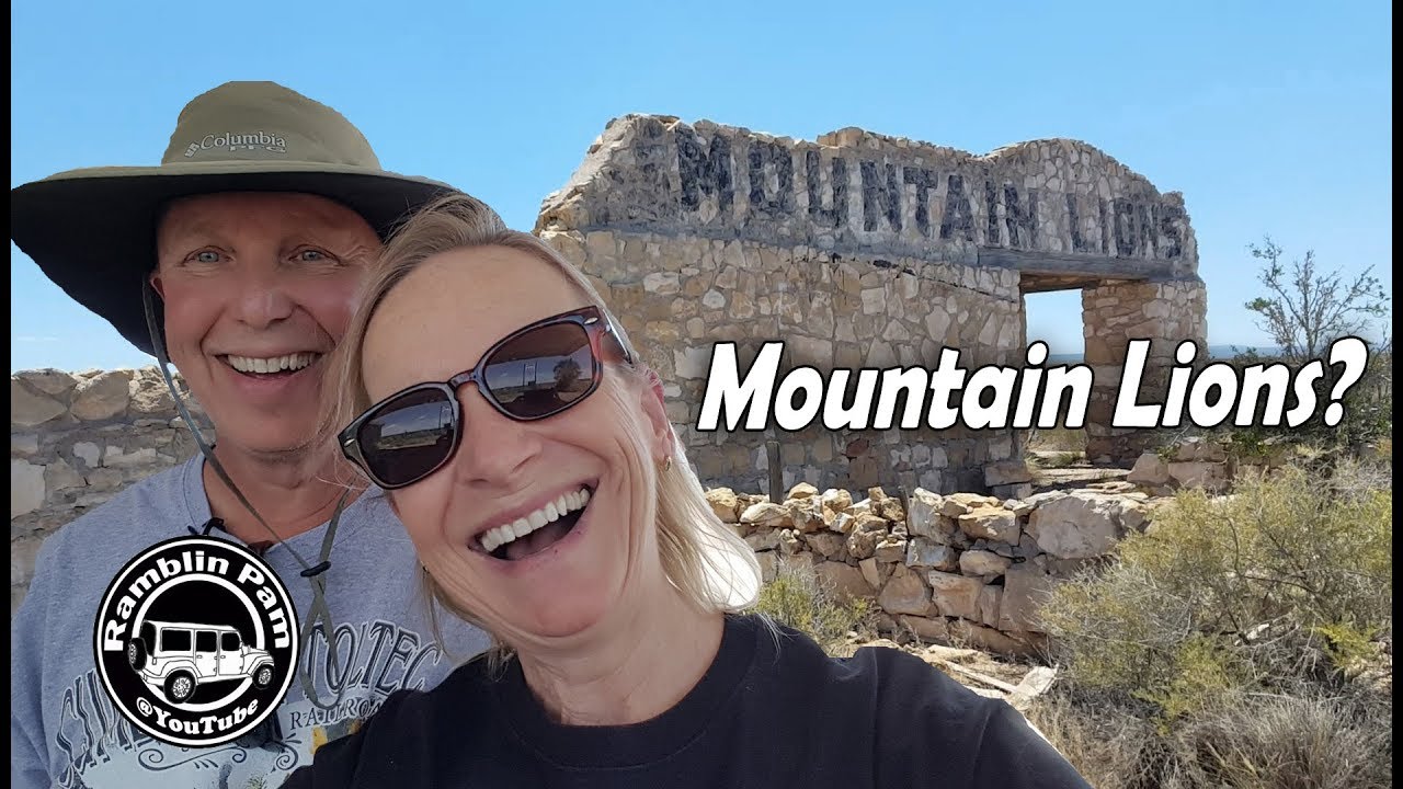 Two Guns Route 66 Arizona