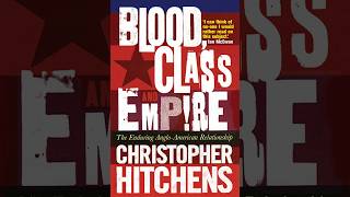 Blood, Class and Empire: The Enduring Anglo-American Relationship — Imperial Receivership