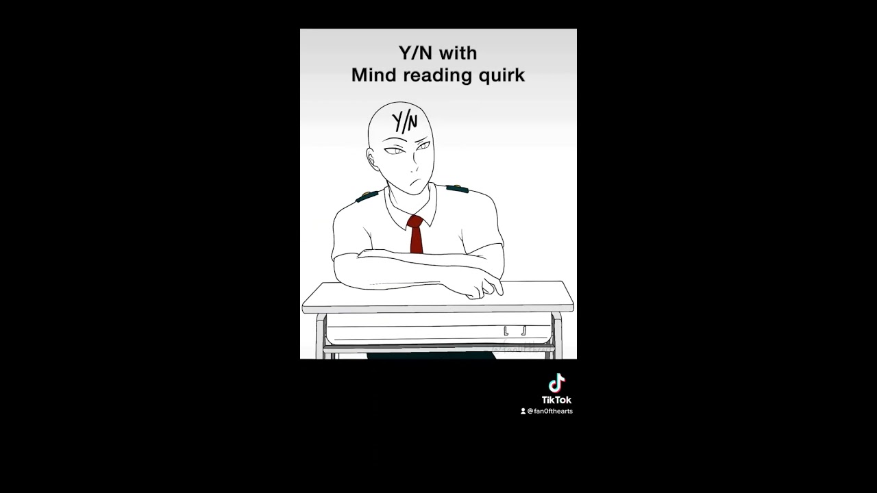  HEADPHONE WARNING Y N Reading Bakugou S Mind Myheroacademia Mha Yn Anime Animation