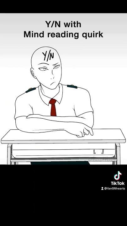 *HEADPHONE WARNING* y/n reading Bakugou's mind #myheroacademia #mha #yn #bakugou #anime #animation