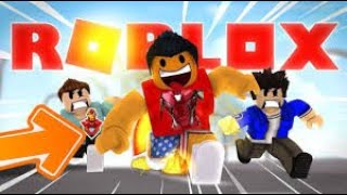 СИМУЛЯТОР СКОРОСТИ В Roblox #roblox