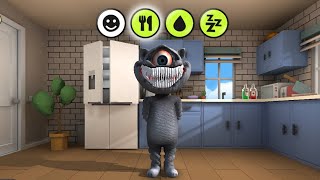 Aku Bermain Game •Scary Juan ||Ternyata Seru juga ya 😀 screenshot 3