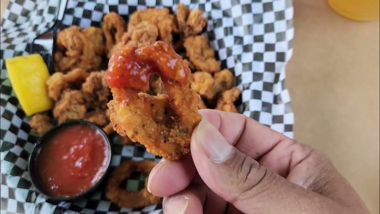 Captain James Crab House Baltimore Harbor YouTube