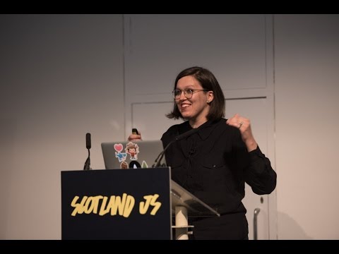 Irina Shestak: Javascript