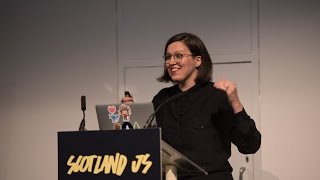 Irina Shestak: Javascript Takes on Genetically Evolving Cellular Automata