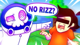 WE MADE MINECRAFT UNFUNNY