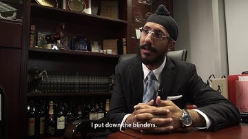 Mr Harprabdeep Singh (3): My composing process