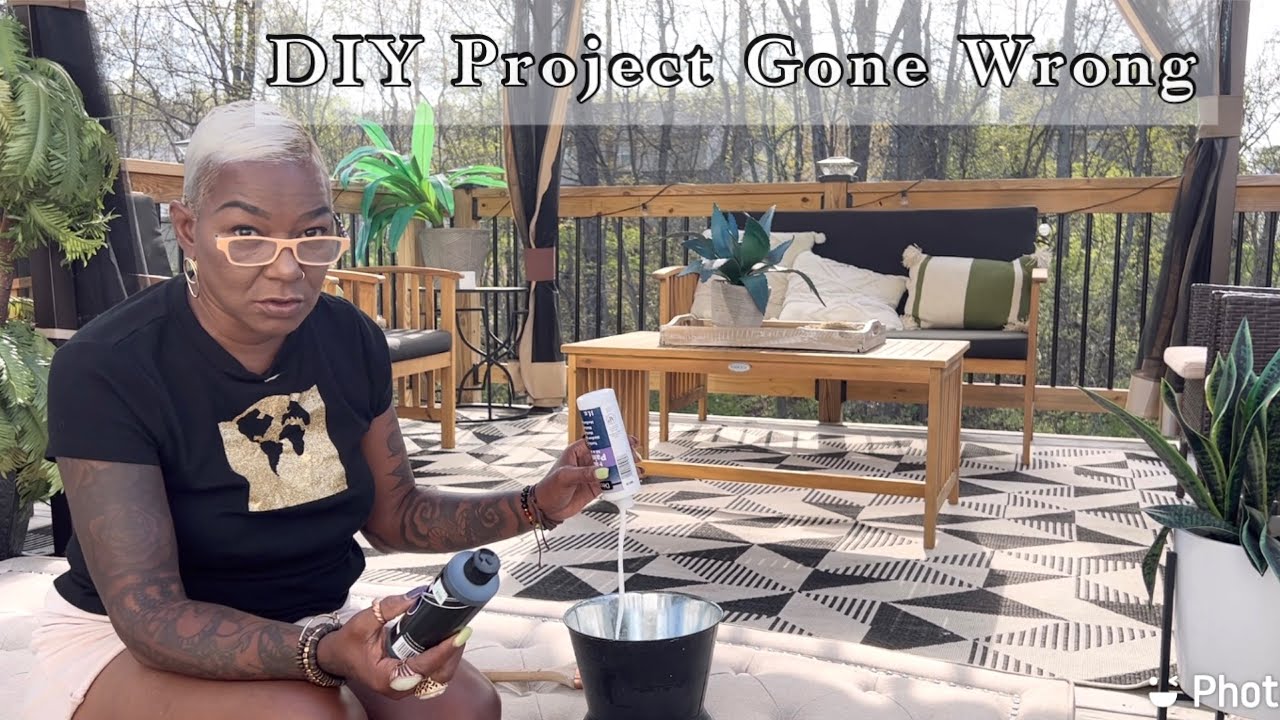 Project Gone Wrong Chat Ugly Short Nails YouTube