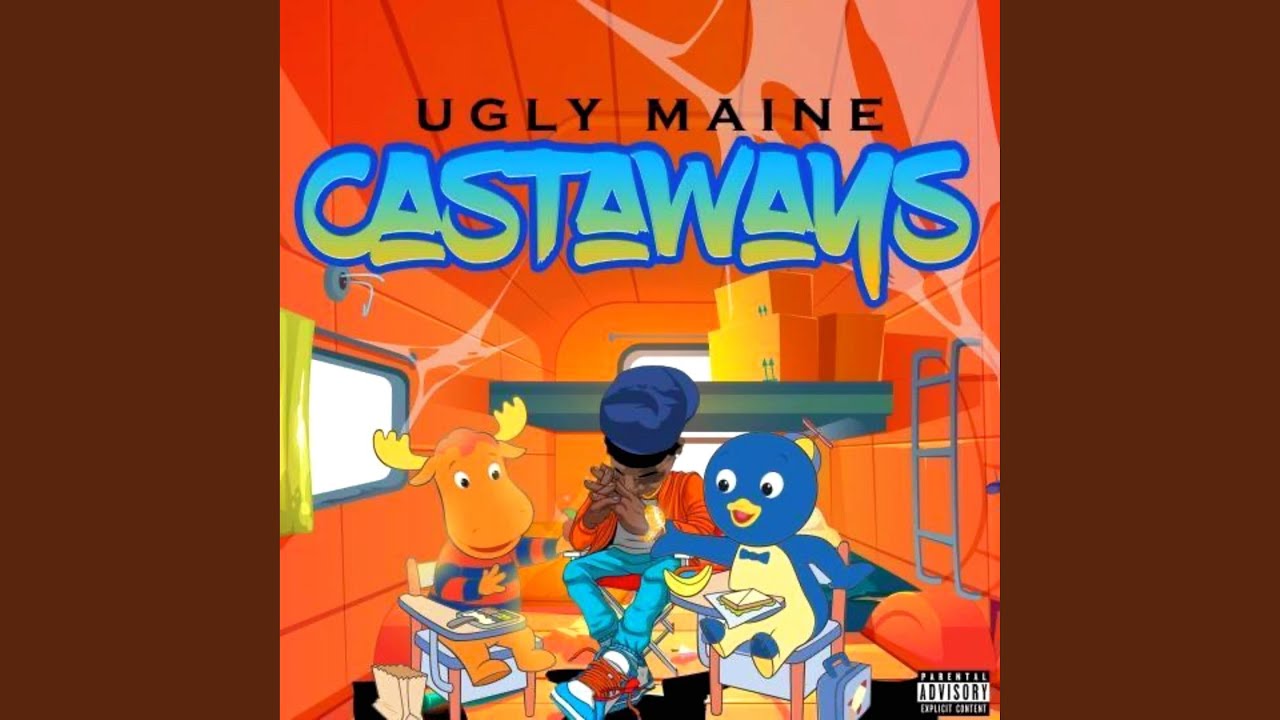 Watch Castaways on YouTube Watch Castaways on YouTube