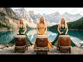 Harp of the North | Epic Nordic Celtic Folk | Beautiful Harp, Drums, Violin & Flute