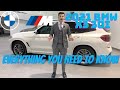 2021 BMW X3 30i - Everything You Need To Know - DenverBMW at Parkview BMW