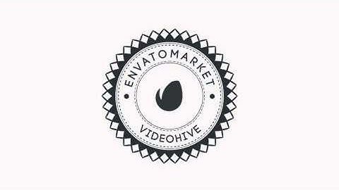 After Effects Project Files - Vintage Label Generator - VideoHive 10498833