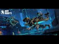 New test server hatastus +ultimate typhon robot +princeps titan +rebalance week 4 (22 november 2025)