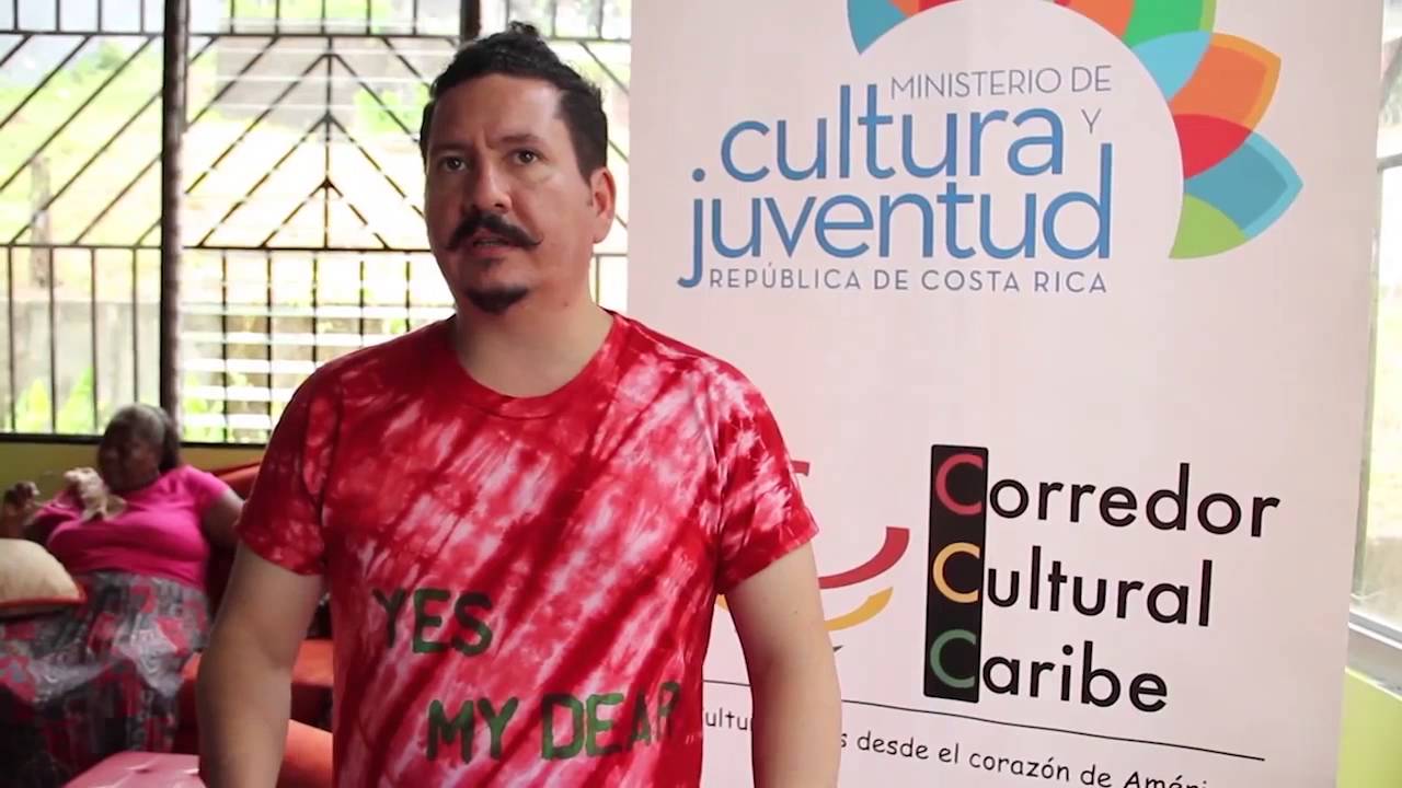 Corredor Cultural Caribe - Dressmakers