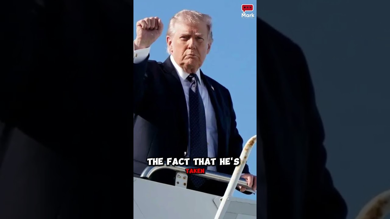 Trump Makes Absurd Claim About Cognitive Tests