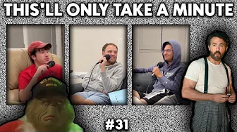 The Critics' Critics Episode | This'll Only Take a Minute #31